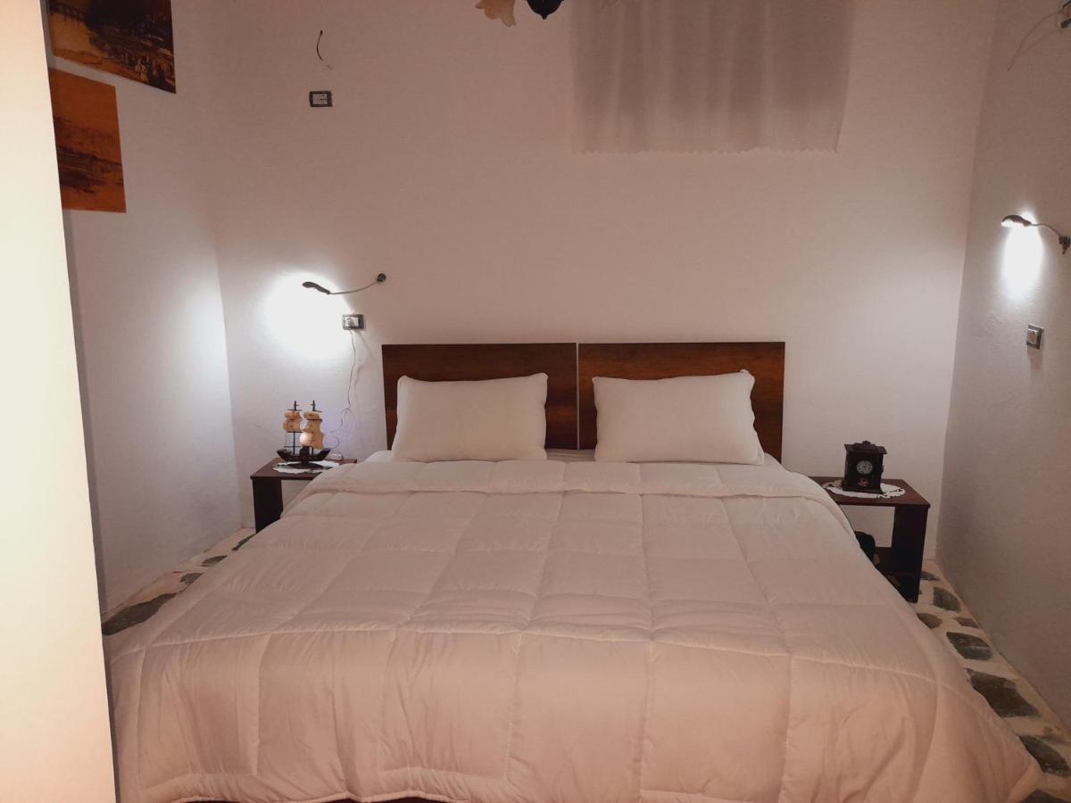 Gorica'S Bridge Hotel Berat Bagian luar foto