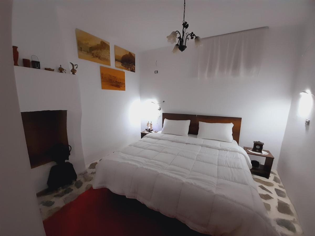 Gorica'S Bridge Hotel Berat Bagian luar foto