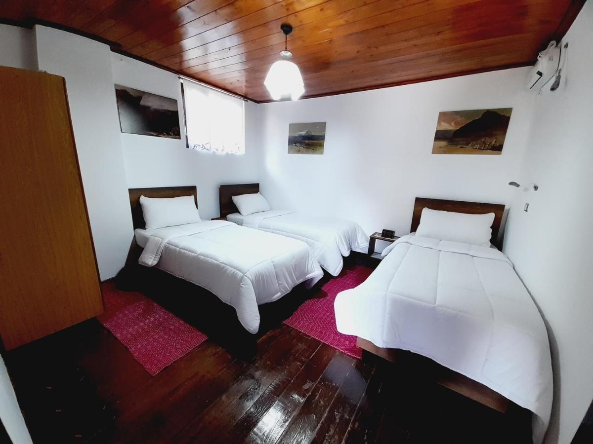 Gorica'S Bridge Hotel Berat Bagian luar foto
